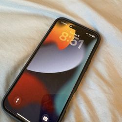 iPhone 16 Plus 128 GB Black - T-Mobile 