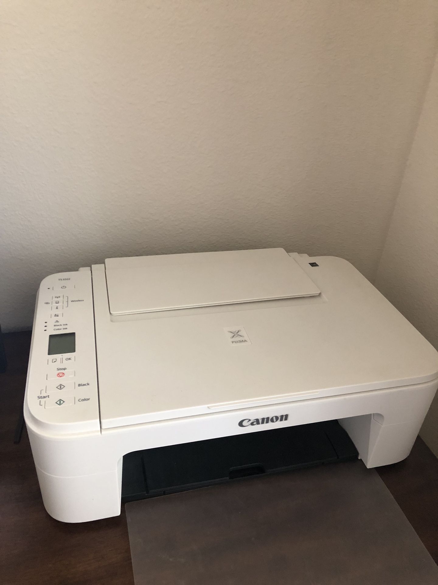 Canon Printer/Scanner For Sale