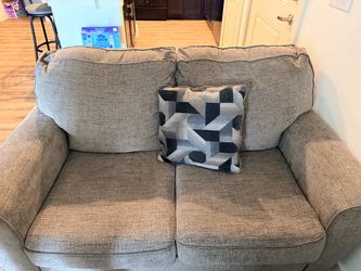 Couches good condition