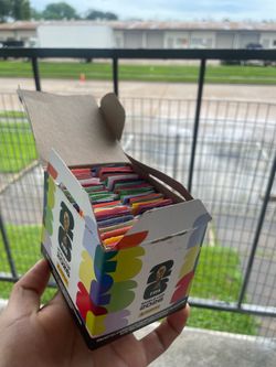 PANINI FIFA STICKERS