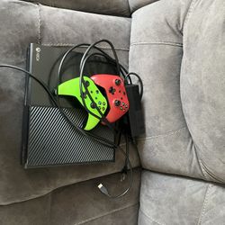 Xbox One