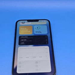 Apple iPhone 14  Plus 128GB Unlock