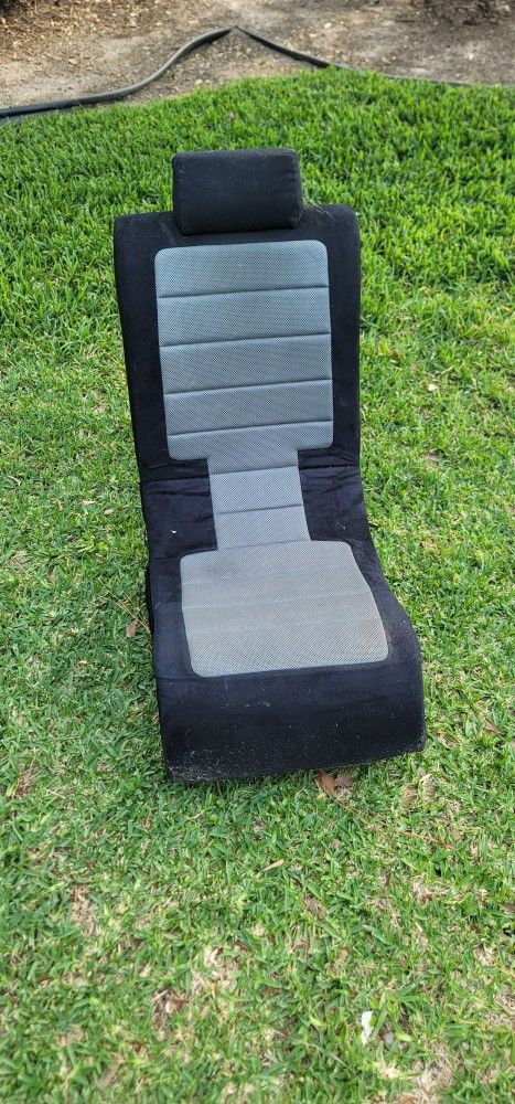 Rocking Gaming Chair