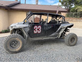 2019 Polaris  rzr 1000 turbo