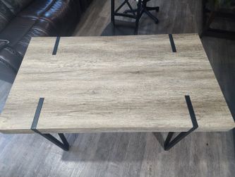 Kitchen Table