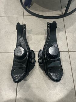 65-70 impala lower A Arms