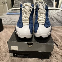 Retro 13 Flint 2010