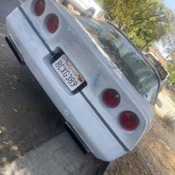 Corvette 