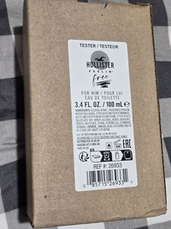 Hollister