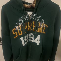 Supreme X Maison Margiella Jacket