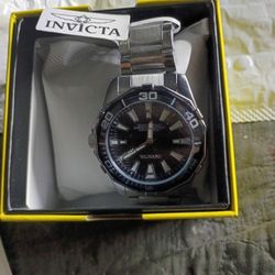 Invicta 46mm