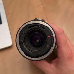 Canon Zoom Lens Did 70-210mm 1:4
