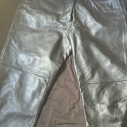 Joe Rocket Biker Pants 