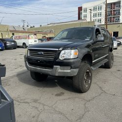 2006 Ford Explorer