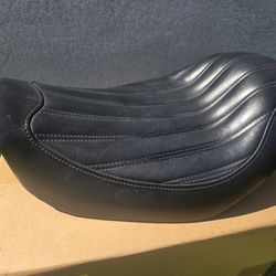 Saddleman Solo Seat