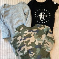 Baby Boy Winter Clothes! 