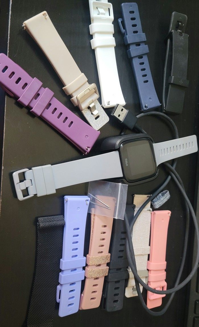 Fitbit Versa