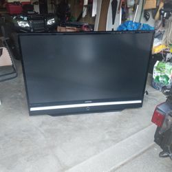 Flat Screen TV