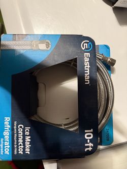 Waterline for fridge