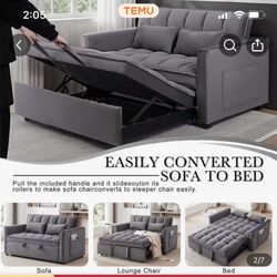 Sofa Bed