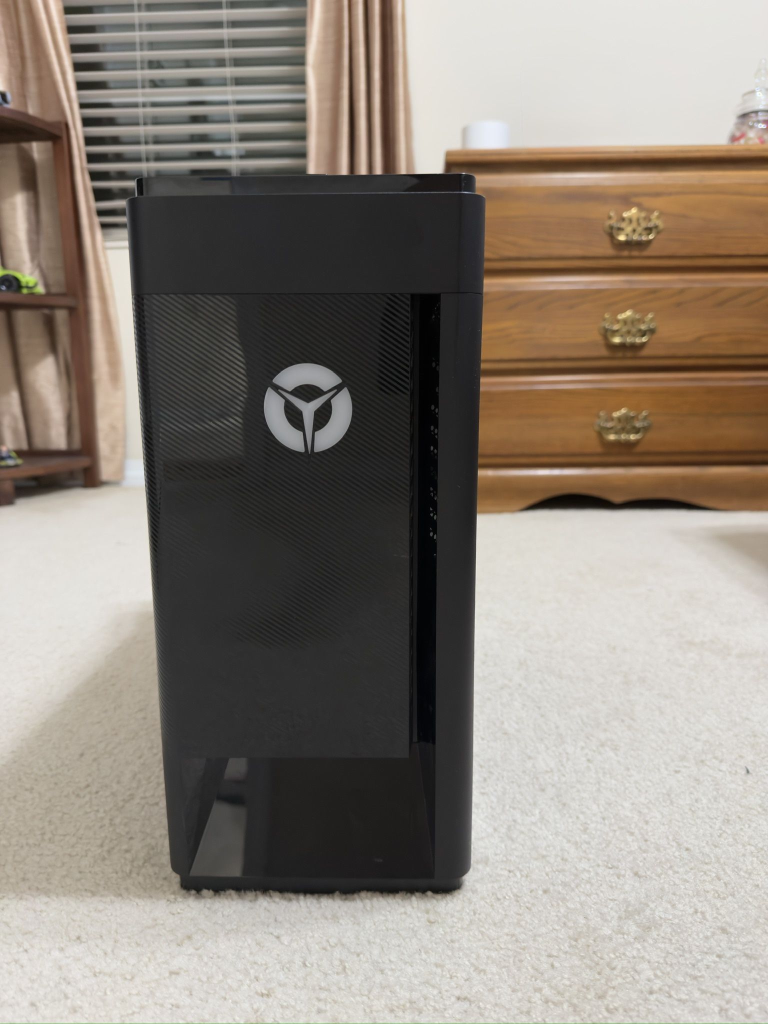 RX 6000 + i5 10400F Gaming PC
