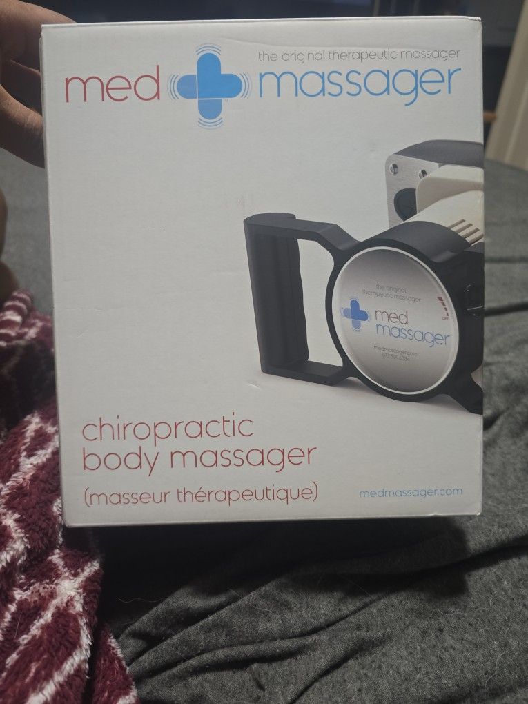 Med Massager