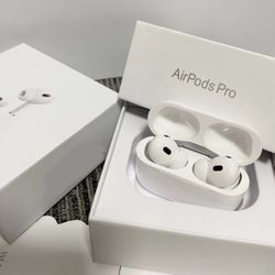 AirPods Pro 2 USB Type C, MagSafe 