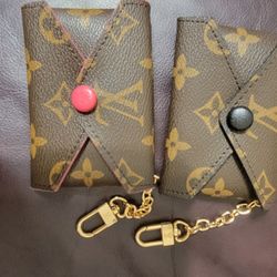 Coin Pouch $30 Ea