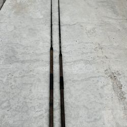 I-ROD Kaimana Deck Hand Inshore Rods 