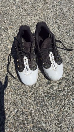 Under armor Baseball Cleats