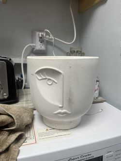 Flower Pot 