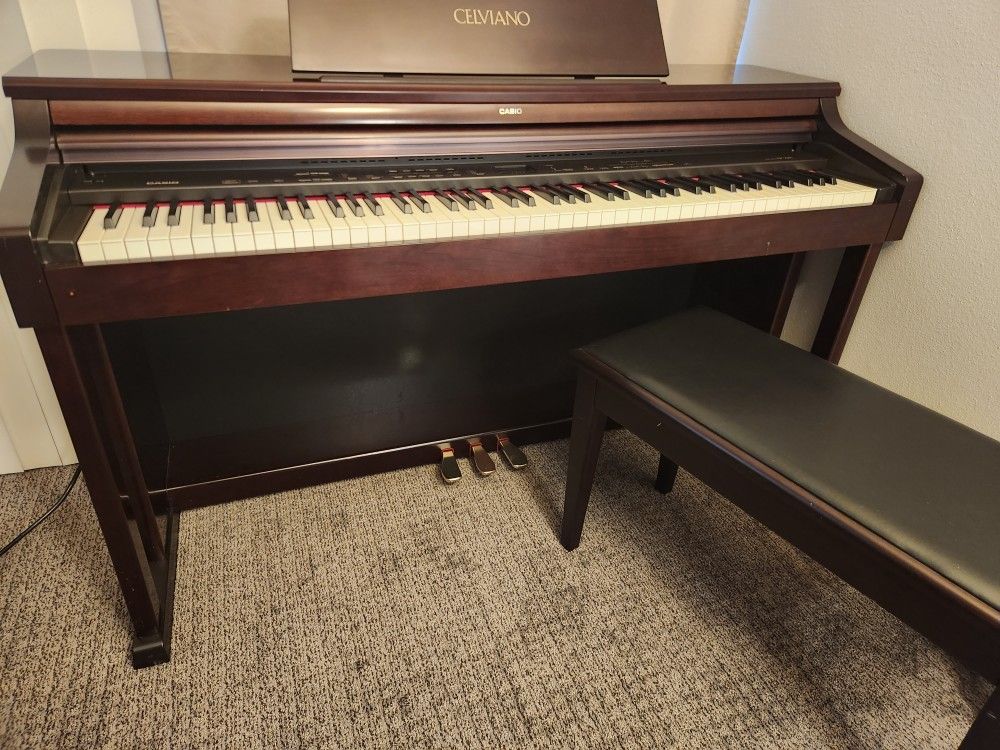 Casio Celviano AP-22S