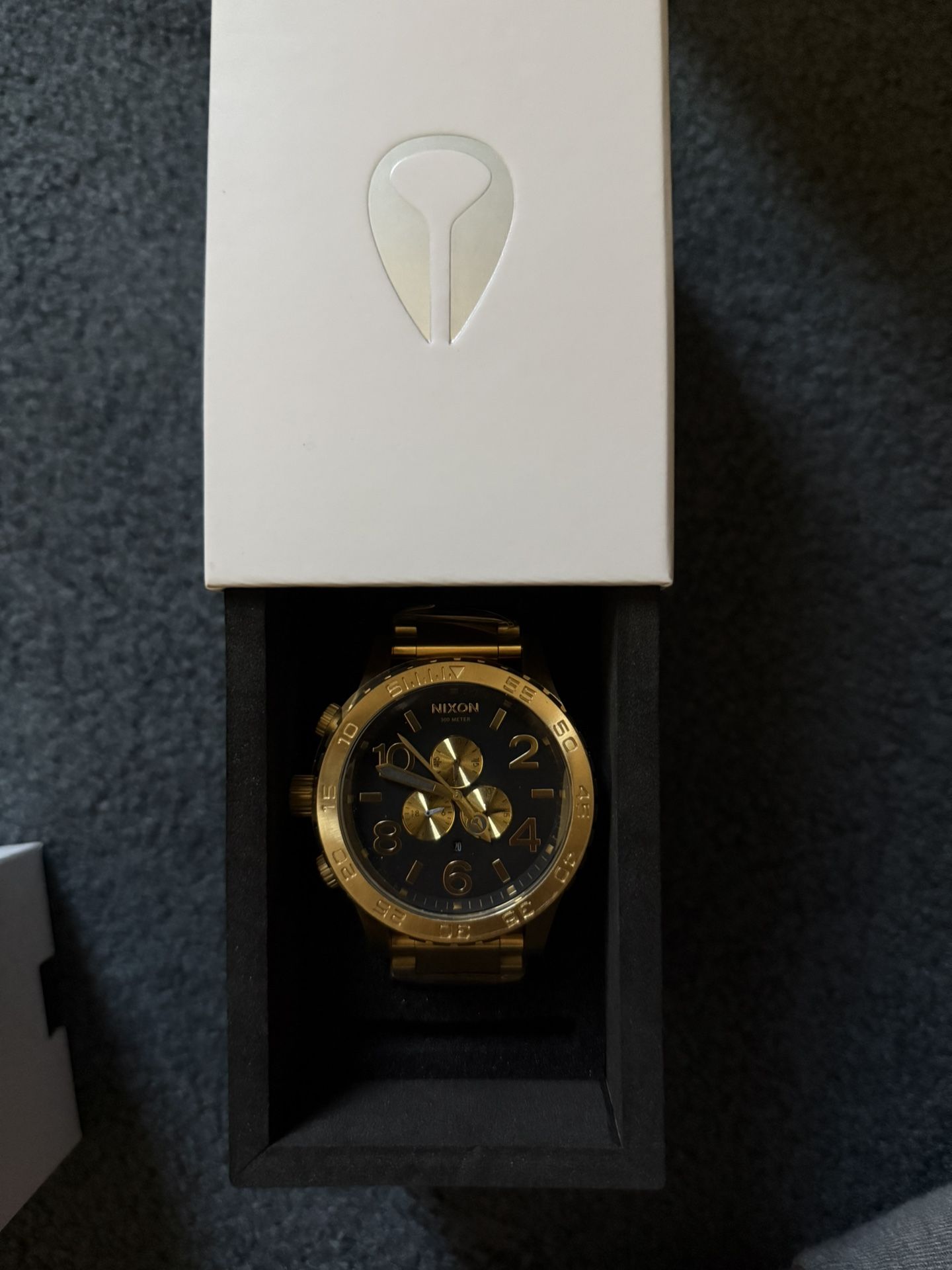 Nixon Watch 🔥🔥