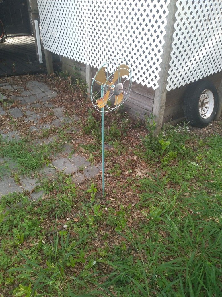 Yard Decorations 