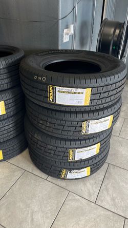 275 70 18 llantas nuevas