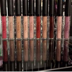 Brauty creation lipstick matte!!