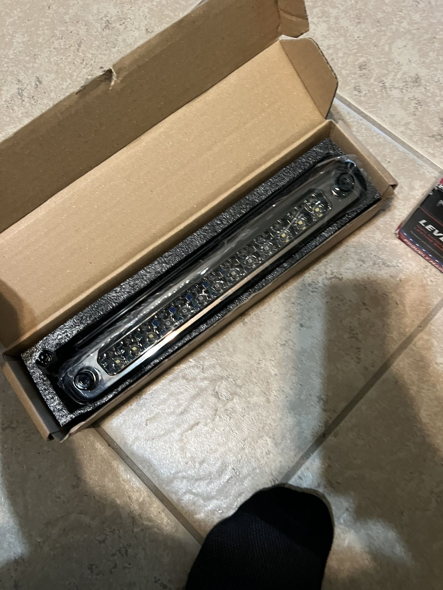 99-07 Chevy 3rd Brake Light