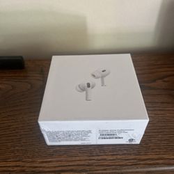Air Pod Pro 2 