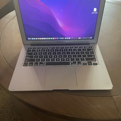 2017 MacBook Air i5