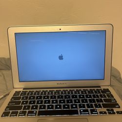 MacBook Air
