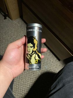 Burger King Vintage Star Wars Return of The Jedi Toy Watch