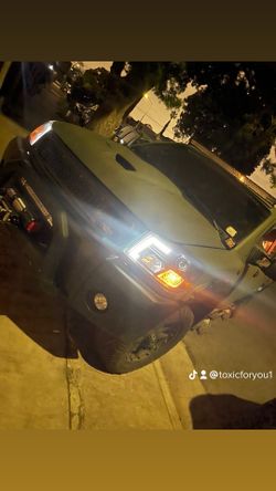 2005 Nissan Titan