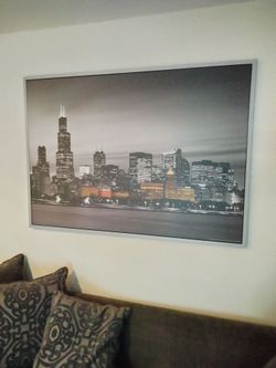 Wall pictures