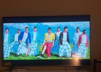 55inch LG TV
