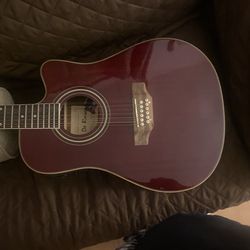 Guitar