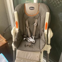 High Chair