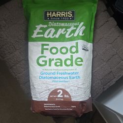 Harris Food Grade 2 Lbs