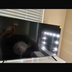 Hisense Semi-New 40-inch TV 