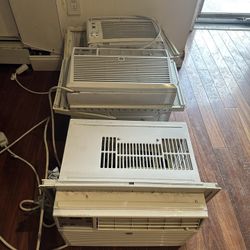 3 AC UNITS FOR SALE