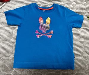 Psycho Bunny Original Size 3T-  Like New